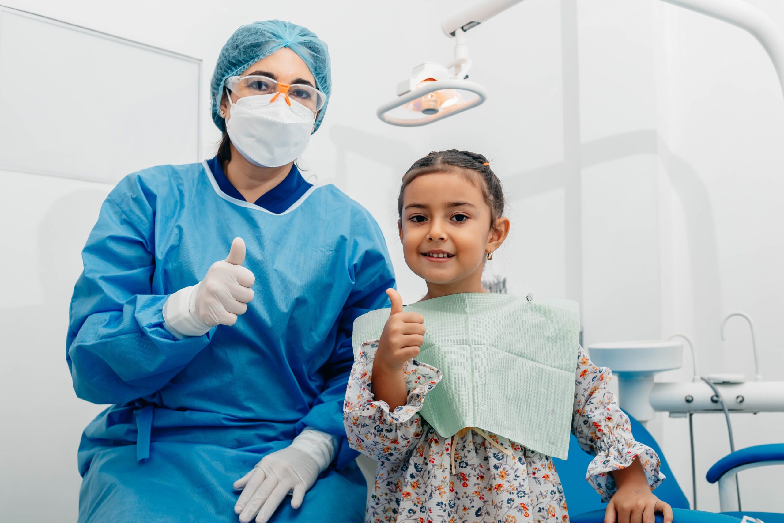 Read more about the article Ist eine Zahnzusatzversicherung für Kinder sinnvoll?