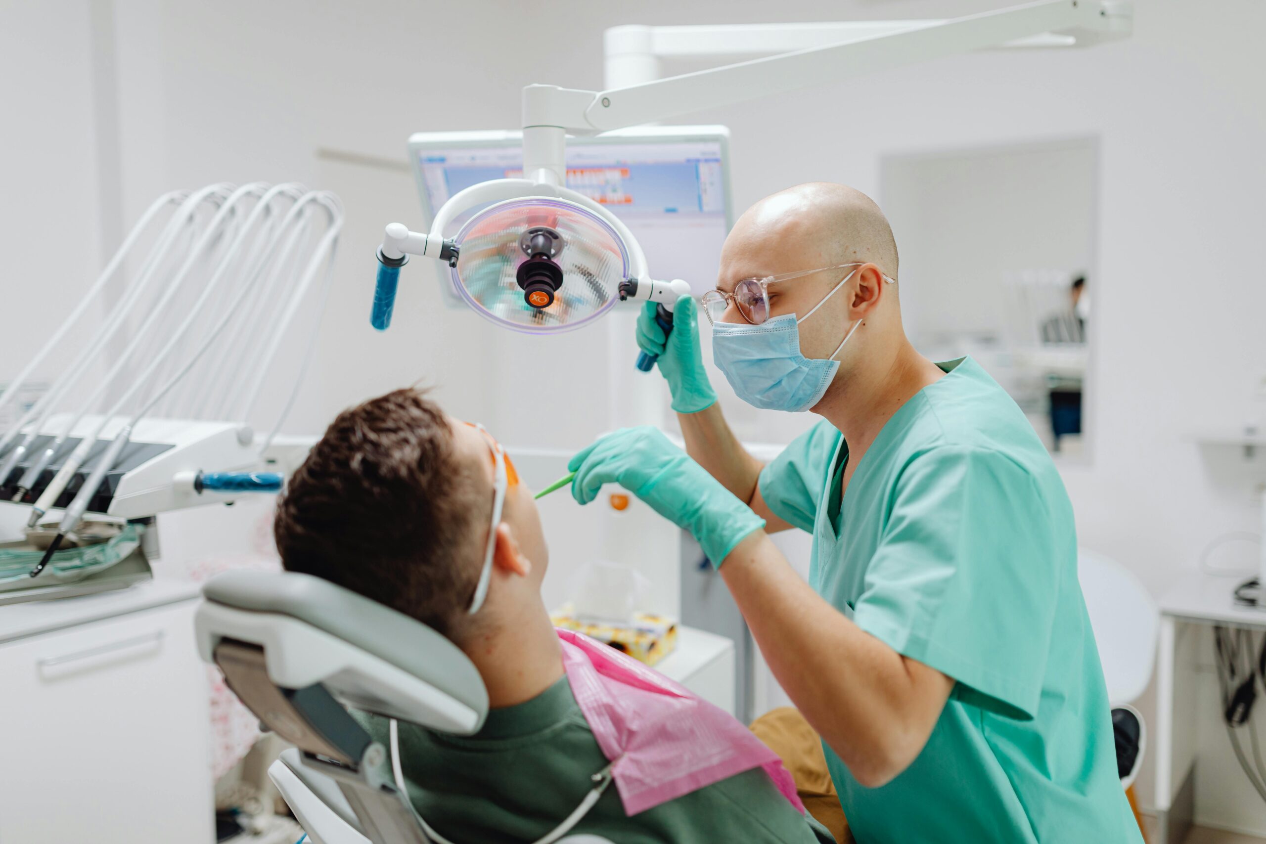 Read more about the article Welche Anforderungen sprechen für eine vernünftige Zahnzusatzversicherung?